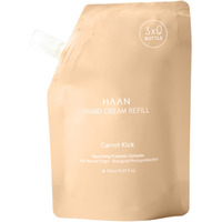 Крем HAAN Refill для рук із пребіотиками Морквяний кекс 150 мл