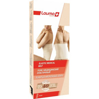 Пояс LAUMA медицинский эластичный 70107 р.4 L