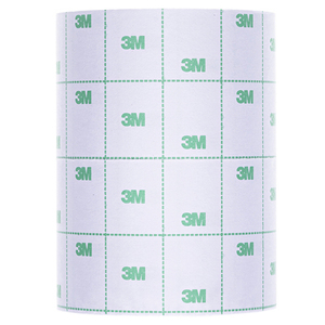 Пластир мед. хір. Medipore н/ткан.10 см х 10 м