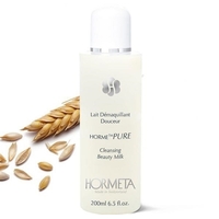 Молочко Hormeta PURE очищающее 200 мл