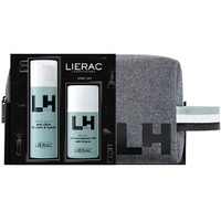 Набор Lierac Ом антивозрастной (флюид 50мл+дезодорант 50мл+косметичка)