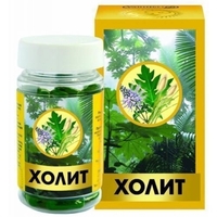 Холит капс. №60