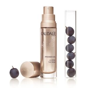 Крем Caudalie220 Premier Cru антивозрастной уход для лица 50 мл