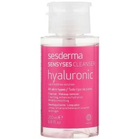 Лосьйон Sesderma SENSYSES HYALURONIC для очищення шкіри 200мл