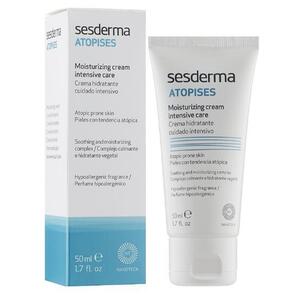 Крем Sesderma ATOPISES ліпосомальний зволожуючий 50мл