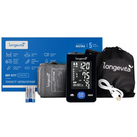 Тонометр Longevita DBP-6177 Comfort+ автомат.