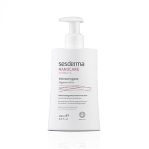 Гель Sesderma NANOCARE для интимной гигиены 200мл