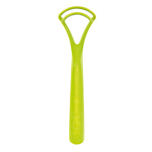 Скребок CURAPROX д/язика (2 дуги) 202