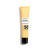 Флюид Lierac Санисим солнцезащитный SPF 50+ 40 мл