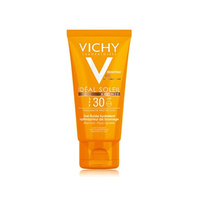Гель Vichy Идеаль солей Солнцезащитный для лица SPF30 50мл