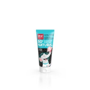 Зубна паста SPLAT дитяча Junior Bubble Gum 73 гр