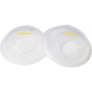 Контейнер Baby Team 0035 для сбора молока
