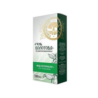 Гель косметично-профілактичний №2 Гель Болотова. Від псоріазу 100 мл