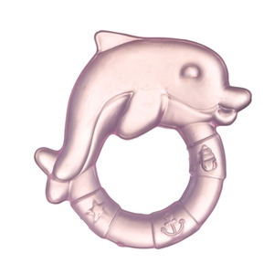 Прорезыватель Canpol 2/221 Дельфин