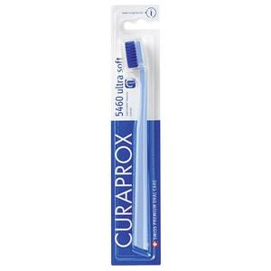 Зубная щетка Curaprox ultrasoft d 0,10 мм