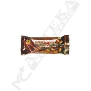 Гематовит с арахисом глазированный Фарморганик