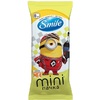 Салфетки влажные Smile Minions №8