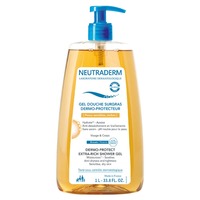 Гель NEUTRADERM для душу дермозахисний 1л