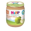 Пюре HiPP 4233 фруктовое Первое детское Яблоко 125 г