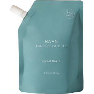 Крем HAAN Refill для рук із пребіотиками Лісова грація 150 мл