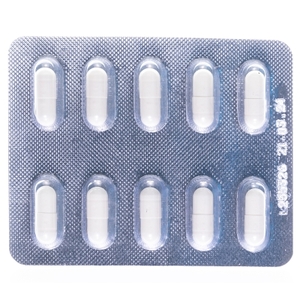 Кандивак капс. 255мг №30