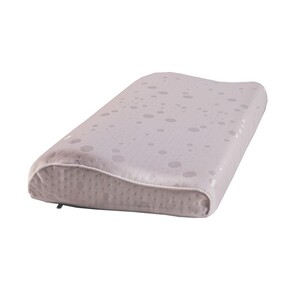 Подушка ортопедична з ефектом памяті J2525