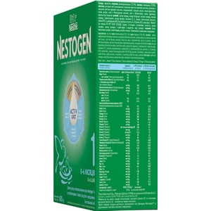 Смесь Нестожен-1 600 г
