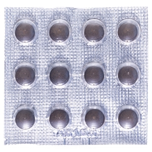 Фітор табл. №60 (12х5)