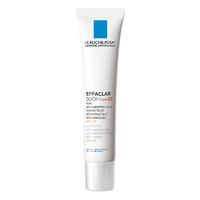 Засіб La Roche-Posay Ефаклар Duo(+) SPF30 проти недоліків для жирної та проблемної шкіри 40 мл