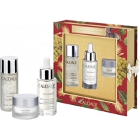 Набор Caudalie Vinoperfect 1,2,3