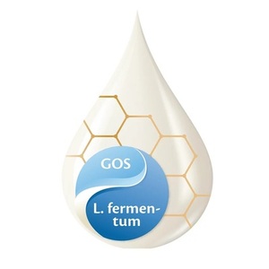 Суміш HiPP Combiotik-1 суха молочна 500г