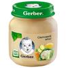 Пюре Gerber Овощной микс 130 г