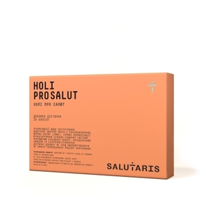 Холи Про Салют (Holi Pro Salut) капс.№30