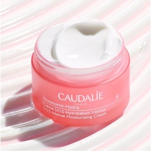 Крем Caudalie 336 Vinosource Интенсивный увлажняющий СОС 50 мл