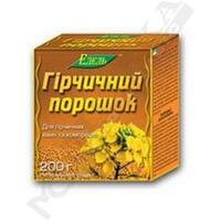 Гірчичний порошок 200 г