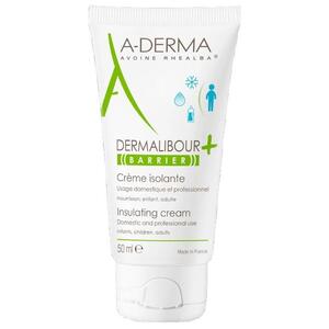 Крем-барєр А-Дерма Дермалібур+ захисний 50мл