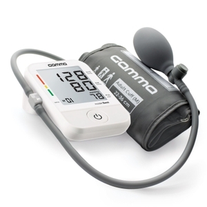 Тонометр Gamma Semi 4Gen полуавтоматический на плечо