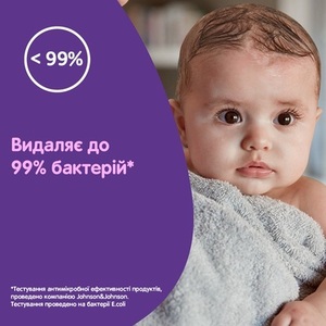 Масло Jonsons baby Перед сном Лаванда 200 мл