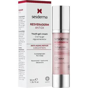 Крем Sesderma RESVERADERM ANTIOX 50мл