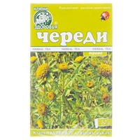 Фиточай Череды трава 50 г