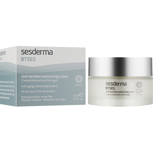 Крем Sesderma BTSES зволожуючий проти зморшок 50мл