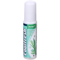 Освіжувач Ароматика Coolfresh д/рот.пор. чайн.дерево та мята 30мл