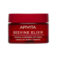 Крем-лифтинг Apivita BEEVINE ELIXIR насыщенной текстуры против морщин и повышения упругости 50 мл