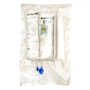 Олимель N7E эмульсия для инфузий по 1000 мл в трехкамерных пакетах 6 шт.