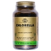 Солгар (Solgar) Хлорела 520мг капс. №100