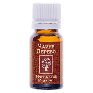 Олія Фармаком чайне дерево 10мл