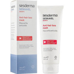 Маска Sesderma SESKAVEL проти випадіння волосся 200мл