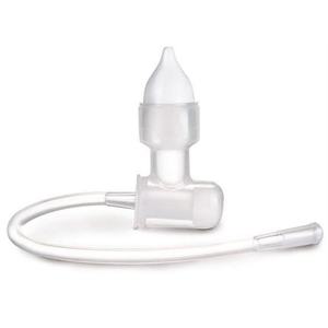 Аспиратор Canpol 56/007 для носа