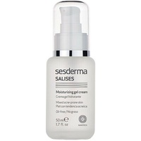 Крем-гель Sesderma SALISES увлажняющий 50мл