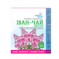 Иван-чай 50г Фитобиотехнологии